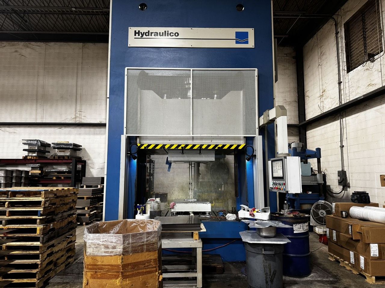 Machine